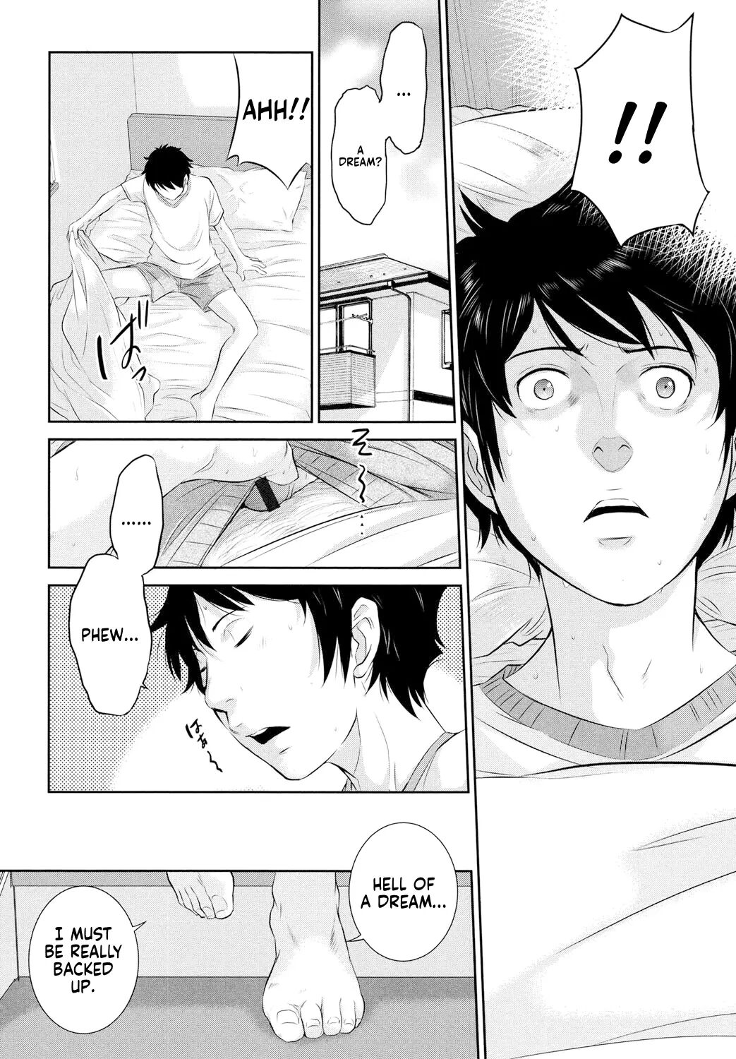 The Town Of Mikos Chapter 1000 Page 178